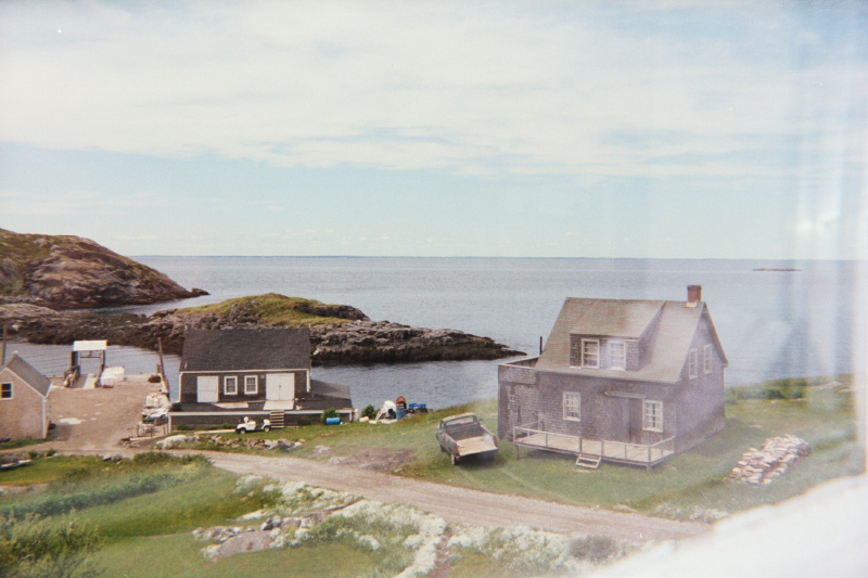 from the island inn