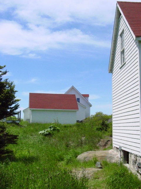 monhegan museum