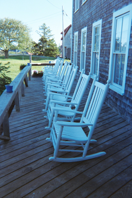 porch chairs
