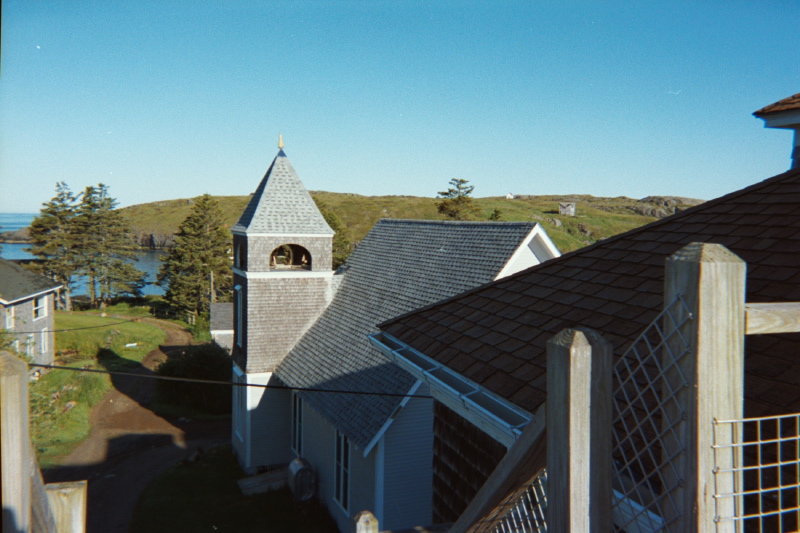 rooftops again