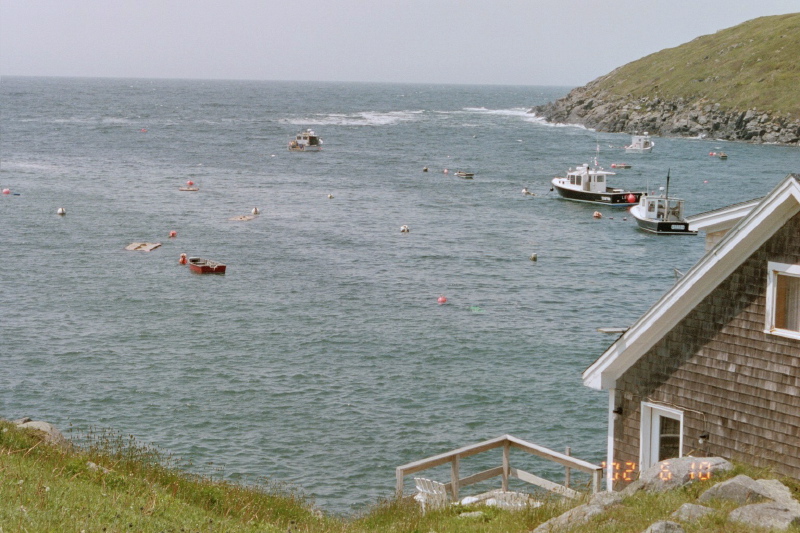 the atlantic