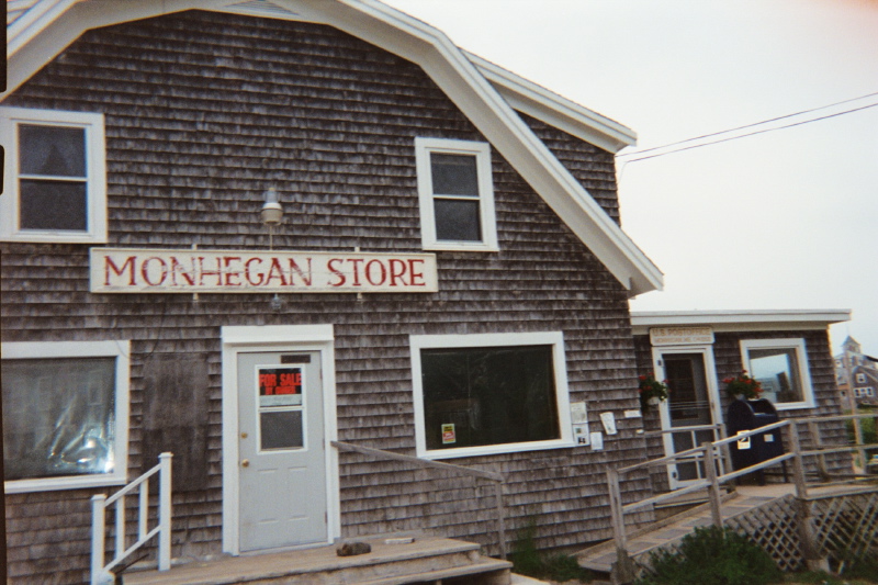 the store for sale