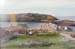 the docks from island inn